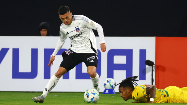 Cepeda apuntó al extranjero: Me gustaría dar el salto, creo que es el momento