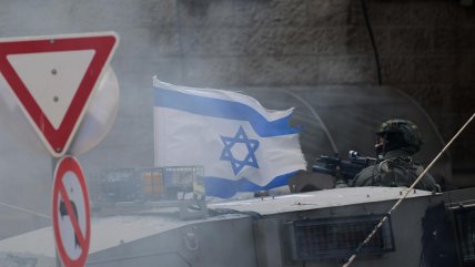 Israel aprobó 22 asentamientos en Cisjordania, la mayor expansión desde 1993 Israel aprobó 22 asentamientos en Cisjordania, la mayor expansión desde 1993