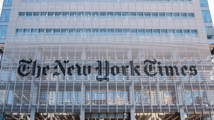  NYT y Amazon anuncian un acuerdo de licencia de IA  