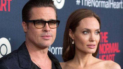   Brad Pitt rompe el silencio sobre el divorcio con Angelina Jolie: 