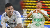 Colo Colo buscará despedirse con honor de la Libertadores frente a Bucaramanga