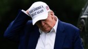 Corte federal de EE.UU. bloqueó arancel de Trump a Chile y otros países