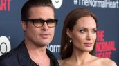 Brad Pitt rompe el silencio sobre el divorcio con Angelina Jolie:
