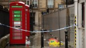 Policía acusó de siete delitos al presunto autor del atropello en celebración de Liverpool