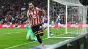 Sheffield dejó pasar la opción de comprar del pase de Ben Brereton