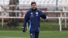 Nicolás Córdova tras sorteo: En un Mundial no existen los grupos fáciles