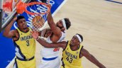 New York Knicks forzó el sexto partido en la final del Este