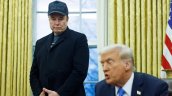 Elon Musk renunció al gabinete de Trump