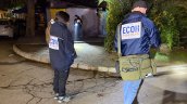 Estación Central: Balacera mató a un hombre y dejó a otro en riesgo vital