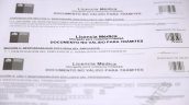 Ominami y licencias médicas: