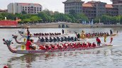 Más de 350 actividades culturales celebrarán el Festival del Bote del Dragón en Xiamen