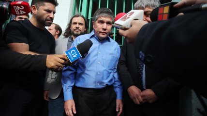   Investigan a hija de Monsalve por licencia médica al exsubsecretario 