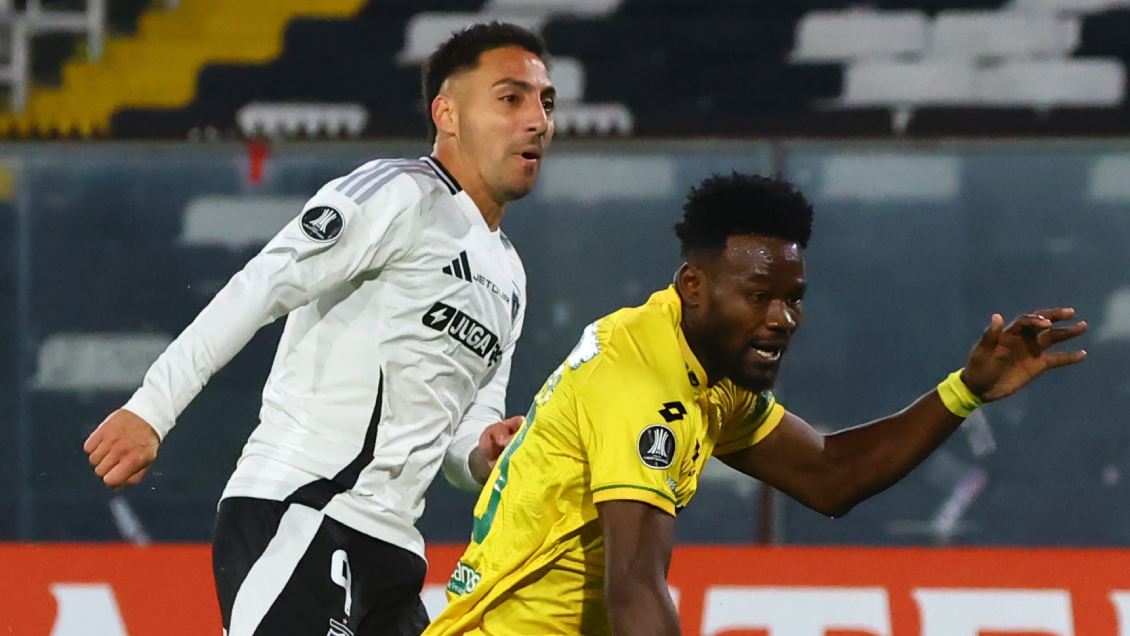 Colo Colo recibe a Bucaramanga en la última fecha de fase de grupos de Copa Libertadores Colo Colo recibe a Bucaramanga en la última fecha de fase de grupos de Copa Libertadores