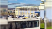 Tres estudiantes fueron baleados en un colegio de San Pedro de la Paz