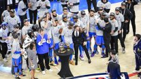 Oklahoma selló su victoria ante Minnesota y se instaló en las Finales de la NBA