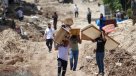 No sólo en Gaza: ofensiva militar israelí avanza sobre Cisjordania