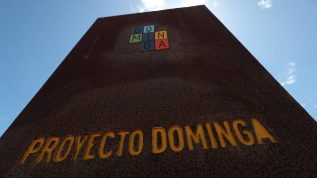 TC aborda la contienda de competencias por el proyecto Dominga