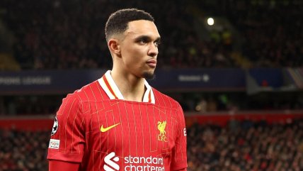   Real Madrid concretó la ansiada llegada de Trent Alexander-Arnold 