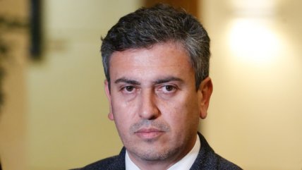   Caso Manicure: Diputado Ojeda sale de prisión y queda con arresto domiciliario total 