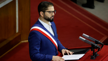   Cuenta Pública: Alcaldes esperan novedades en seguridad y 