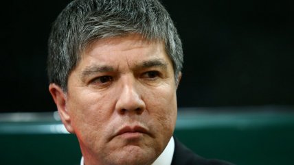  Querellante espera que juicio a Monsalve sea en septiembre-octubre, a un año de los hechos  