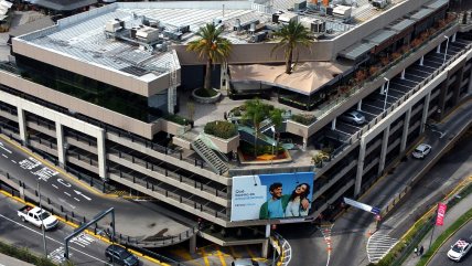   Centros comerciales celebran estudio reputacional: 