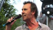 Cristián Campos manifestó