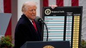 Trump arremete contra China: