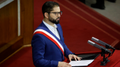 Cuenta Pública: Alcaldes esperan novedades en seguridad y