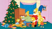 Iglesia rusa elogia a Los Simpson como ejemplo de
