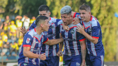 Recoleta cortó su mala racha en el Ascenso tras vencer a San Luis