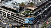 Centros comerciales celebran estudio reputacional: