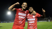 Copiapó venció a San Marcos en Arica y le arrebató el liderato del Ascenso