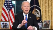 Biden ya inició tratamiento contra el cáncer y