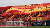Unión Española exigirá Registro Nacional de Hinchas para sus próximos partidos en Santa Laura