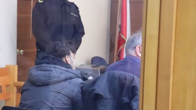 A prisión un sujeto acusado de disparar a hombre y secuestrar a mujer y niños