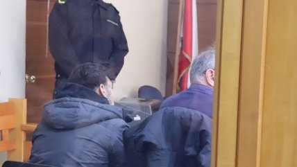   A prisión un sujeto acusado de disparar a hombre y secuestrar a mujer y niños 