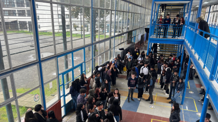   Partidarios del detector de metales contraatacan tras sanción a Temuco y baleo en Biobío 