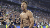 Paris Saint-Germain goleó a Inter y se consagró con su primera UEFA Champions League