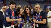 Luis Enrique tras goleada en la final de Champions: El equipo estuvo excepcional