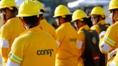Trabajadores de Conaf anuncian paro indefinido en
