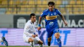 Audax Italiano empató con Everton y perdió la oportunidad de ser único líder