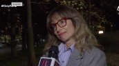 María José Prieto tras fallo sobre Cristián Campos: