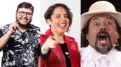 Chilenos eligieron al humorista más chistoso del país