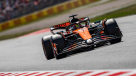 McLaren volvió a comandar una qualy con Piastri y Norris al frente en Montmeló