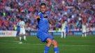 La U arrasó ante O'Higgins y volvió a celebrar en el Campeonato Nacional