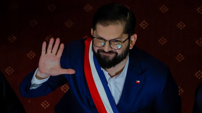 Lo más destacado de la última Cuenta Pública del Presidente Boric, según la IA