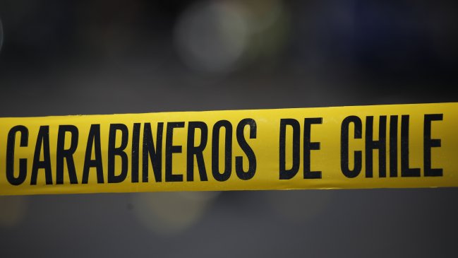 Mujer fue encontrada muerta en un motel de Quilicura