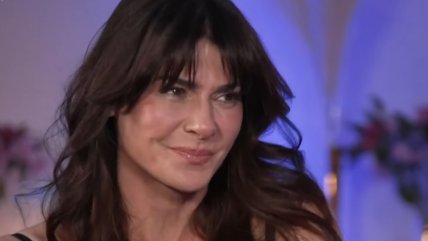   Tonka Tomicic no descarta volver a la televisión 