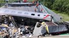 Rusia investiga el desplome de dos puentes como actos terroristas